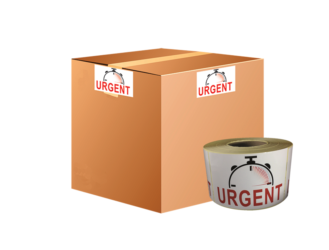 étiquettes urgent étiquettes urgent