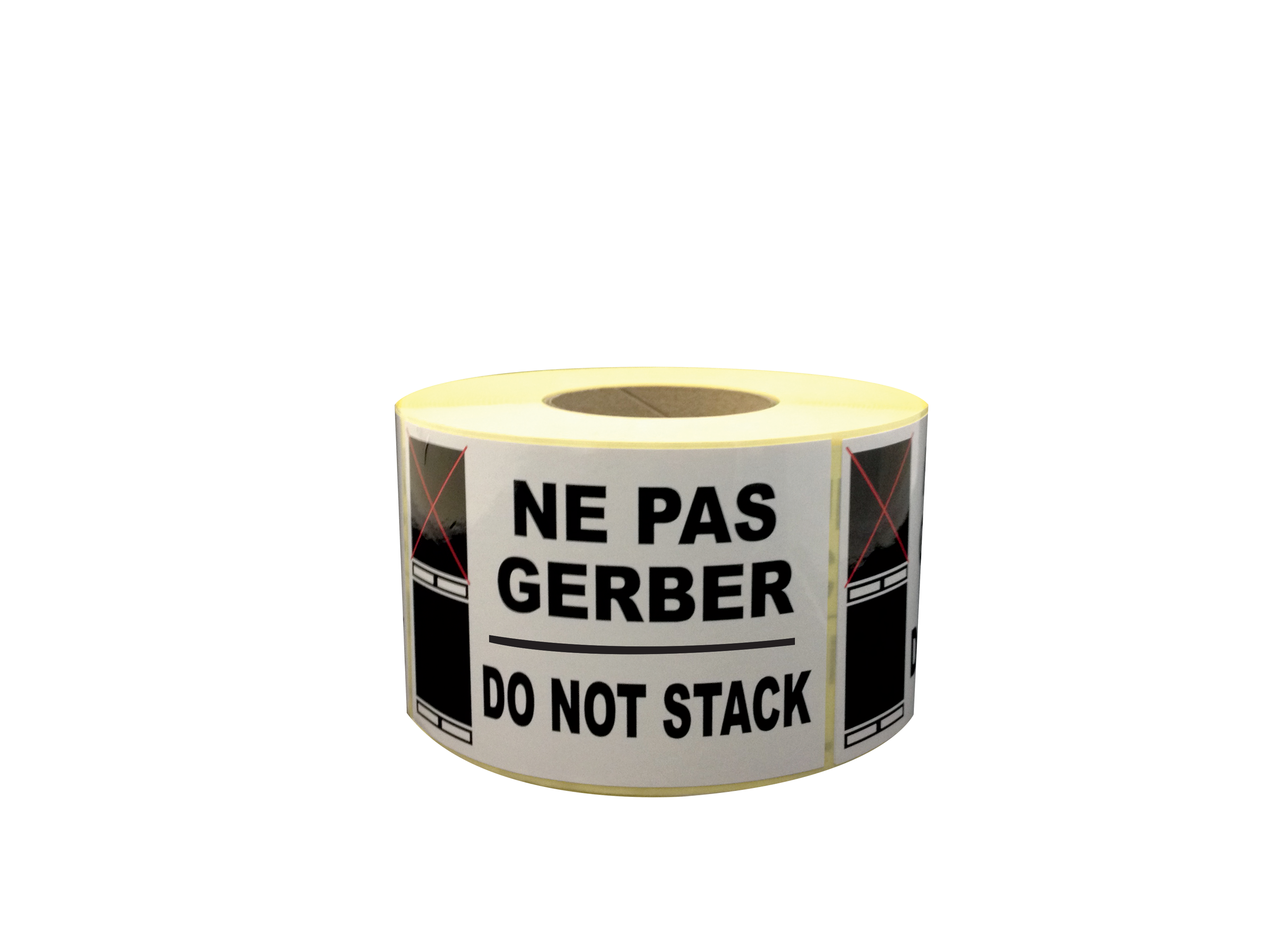 étiquettes ne pas gerber do not stack étiquettes ne pas gerber do not stack