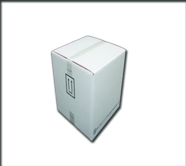 Caisse carton 4 GV agréé Caisse carton 4GV agréé